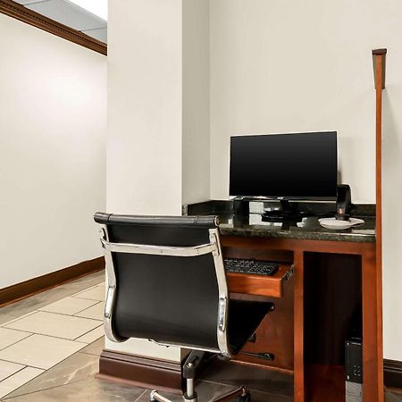 Quality Inn Russellville Esterno foto