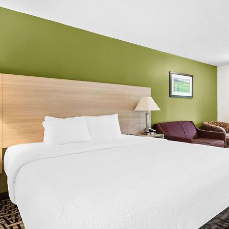 Quality Inn Russellville Esterno foto