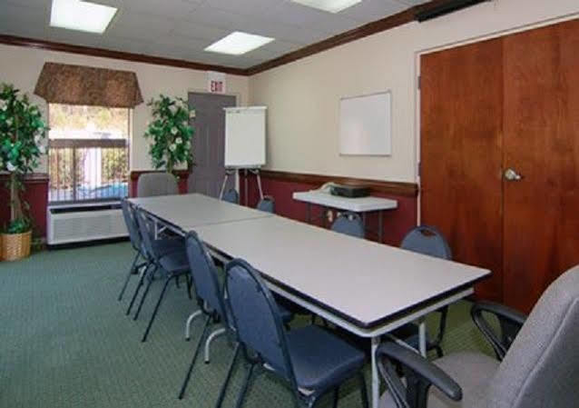 Quality Inn Russellville Esterno foto